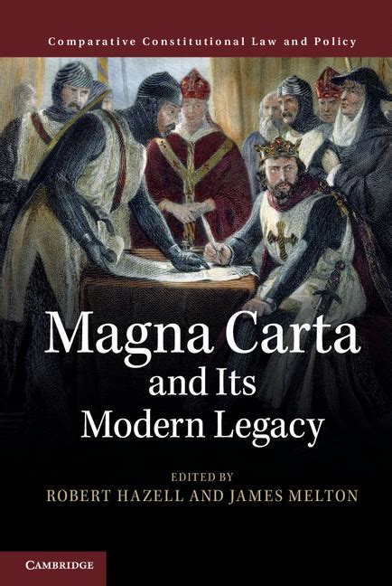 How did Magna Carta impact us?