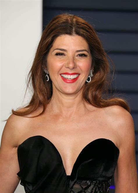 How did Marisa Tomei age so well?