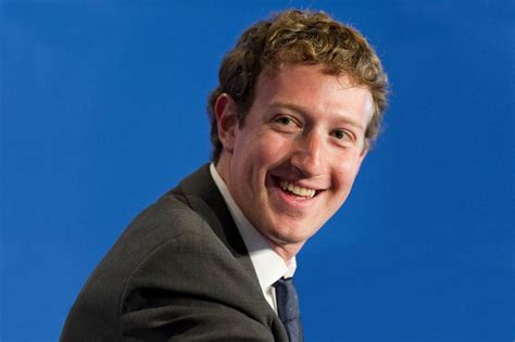 How did Mark Zuckerberg became a billionaire at 23?
