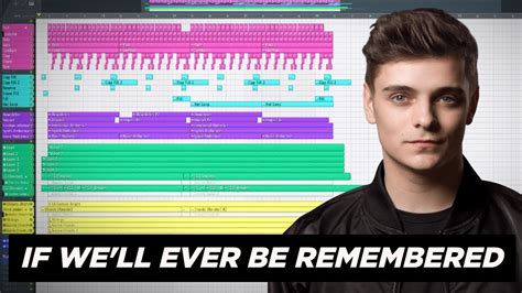 How did Martin Garrix learn to produce?