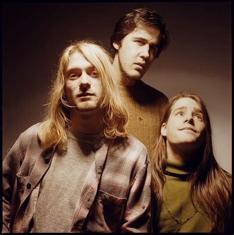 How did Nirvana meet?