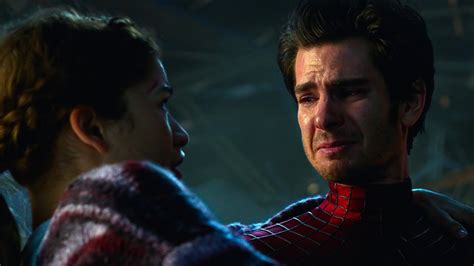 How did Peter Parker save MJ?