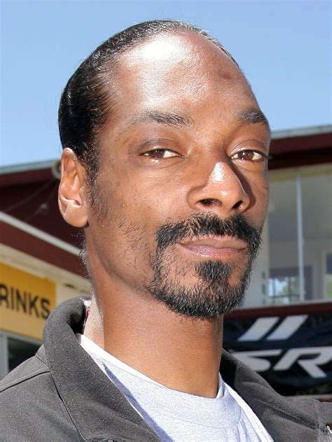 How did Snoop Dogg get big?