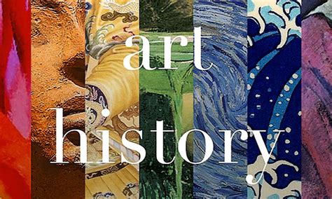 How did art help history?