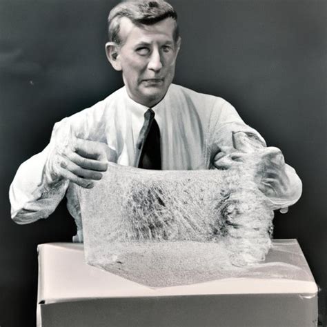 How did bubble wrap change the world?