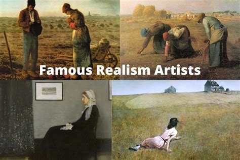 How did realism begin?