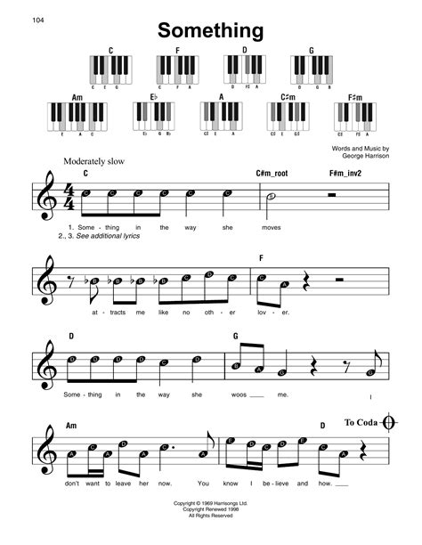 How did the Beatles know so many chords?