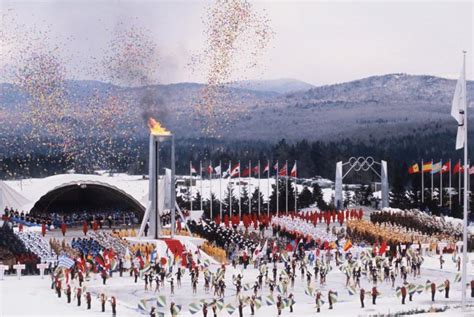 How did the Cold War affect the Olympic Games?