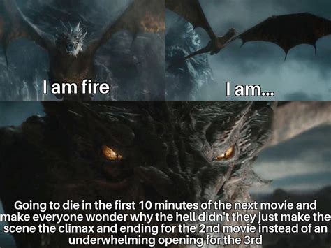 How did they defeat it in the second movie?