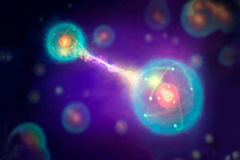 How did we discover quantum entanglement?