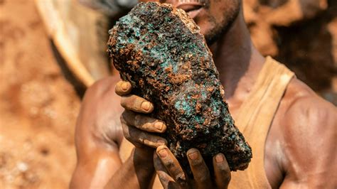 How dirty is cobalt mining?
