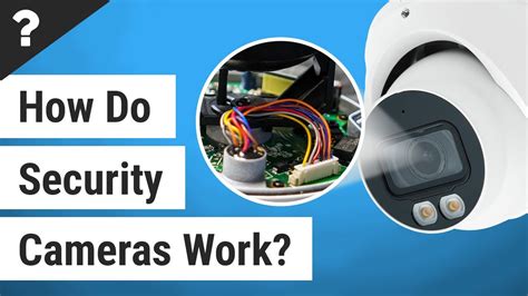 How do 4G security cameras work?