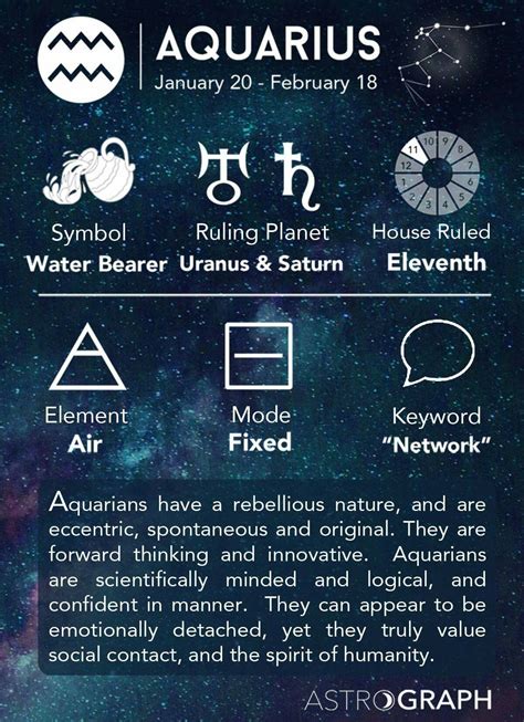 How do Aquarius get turned on?