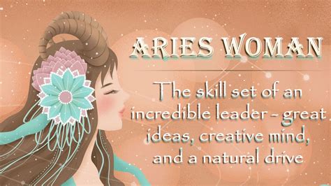 How do Aries deal with anxiety?