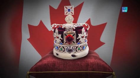 How do Canadians feel about the monarchy?