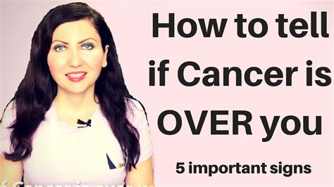 How do Cancers move on from a relationship?
