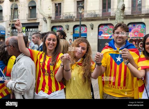 How do Catalans say Barcelona?