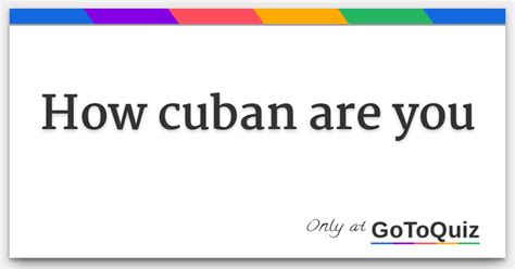 How do Cubans say I love you?