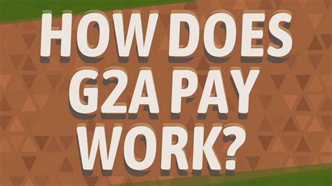 How do G2A sellers profit?
