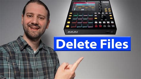 How do I Delete a project MPC?