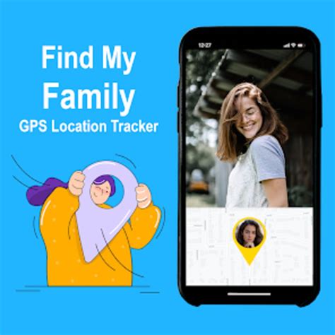 How do I Find My family location?