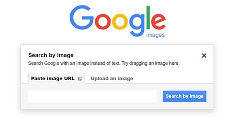 How do I Google Image Search on my computer?