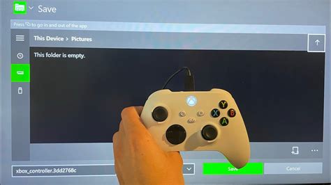 How do I Google search on my Xbox?