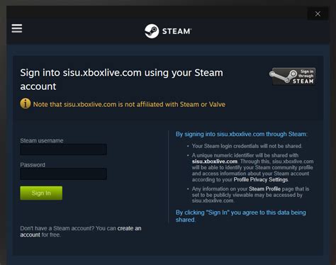 How do I Link my Xbox to my Steam Deck?