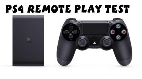 How do I Remote Play on PS4 Wi-Fi?