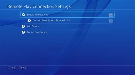 How do I Remote Play over the Internet?