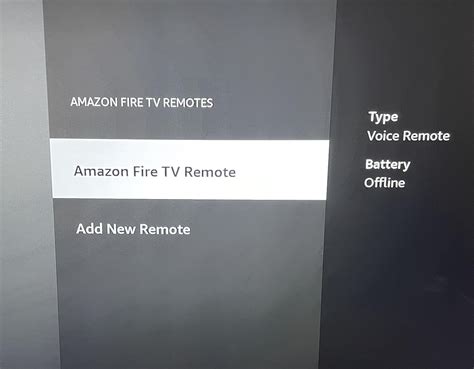 How do I Reset my unresponsive Firestick remote?
