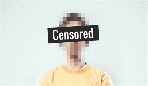 How do I Uncensor a censored image?