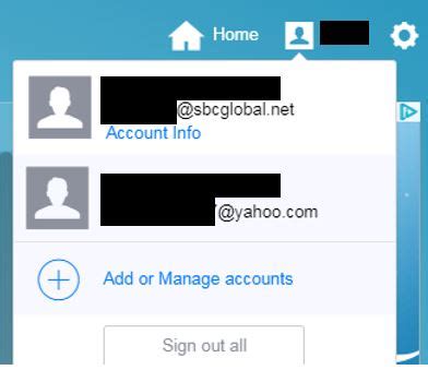 How do I Unmerge an email Account?