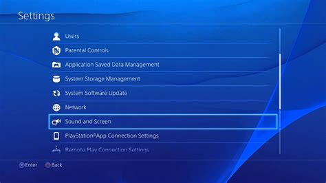 How do I Unrestrict communication features on PS4?