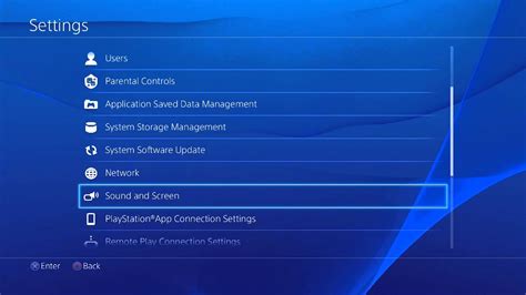 How do I Unrestrict communication features on ps4?