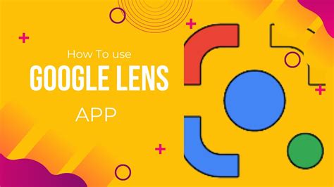How do I access Google Lens?