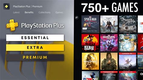 How do I access all my PlayStation Plus games?