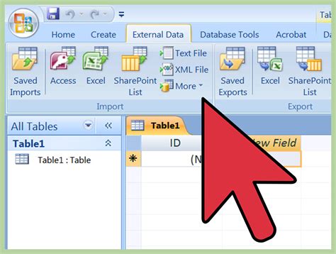 How do I access an Excel file from anywhere?