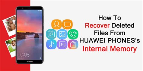 How do I access my Huawei internal storage?