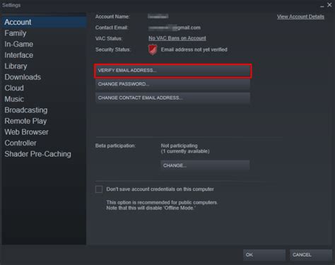 How do I access shared libraries on steam deck?