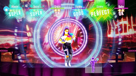 How do I activate Just Dance?