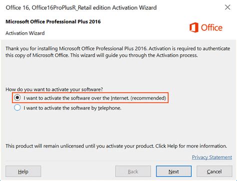How do I activate Microsoft Office for free permanently?