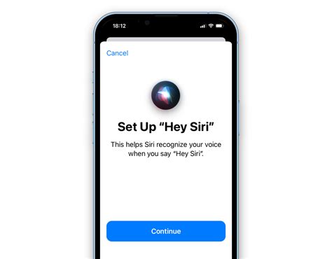 How do I activate Siri on iPhone 12?