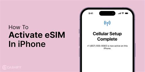 How do I activate eSIM without Eid?