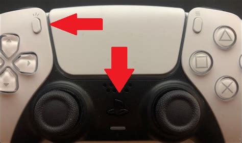 How do I activate my second controller on PS5?