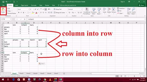 How do I add 50000 rows in Excel?