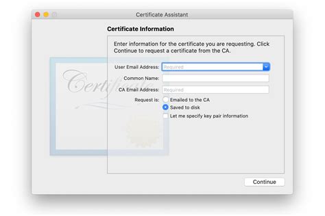 How do I add Apple developer certificate to keychain?