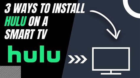 How do I add Hulu to my PS5?