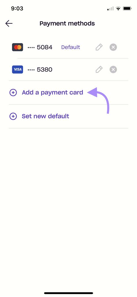 How do I add a Zip payment?