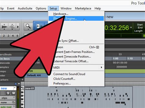 How do I add a memory location in Pro Tools?